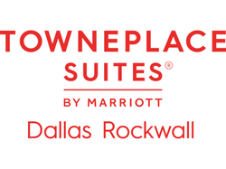 TownPlace Suites by Marriott Dallas Rockwall logo