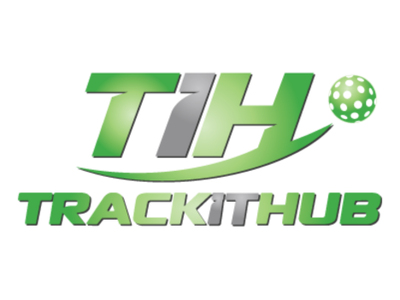 TrackitHub logo