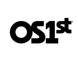 OS1st logo