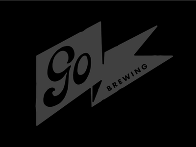 Go Brewing logo