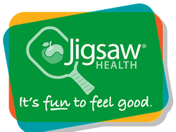 Jigsaw Health logo