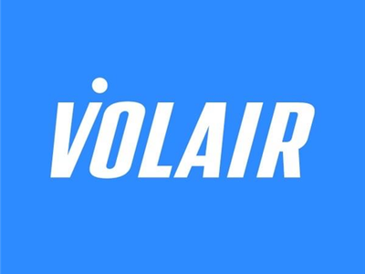 Volair logo