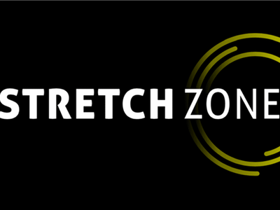 Stretch Zone logo