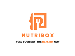 NutriBox logo