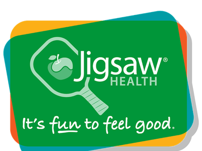 Jigsaw Health logo