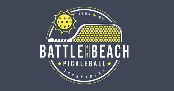 2024 Battle at the Beach logo