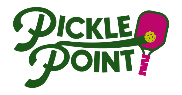 March Pickle Point Tournament logo