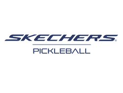 Skechers Pickleball logo