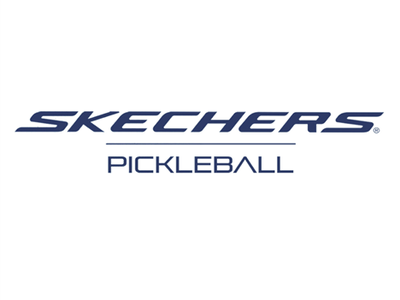 Skechers Pickleball logo