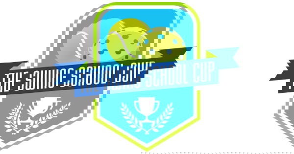 The Swing School Cup logo