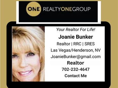 Joanie Bunker-Realtor logo