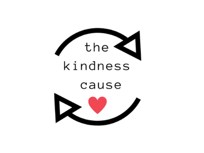 The Kindness Cause Prize Sponsor logo