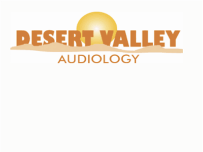 Desert Valley Sponsor logo