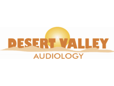 Desert Valley Audiology logo