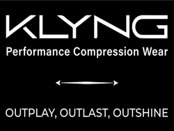 KLYNG logo
