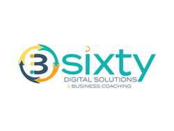 3 Sixty Digital Solutions logo