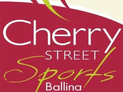 Cherry St Sports Club Ballina logo