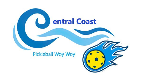 Central Coast Doubles logo