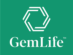 GemLife logo