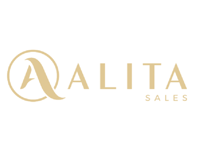 Alita Sales logo