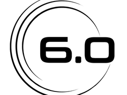 Six Zero logo