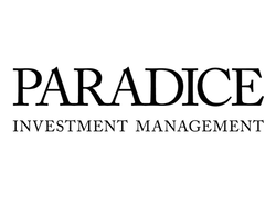 Paradice Investment Management logo