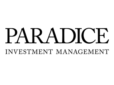 Paradice Investment Management logo