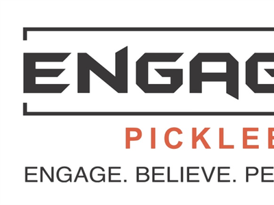 Engage logo