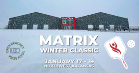 4th Annual Matrix Winter Classic