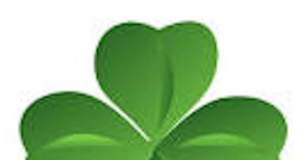 Paddle for St. Paddy's Round Robin logo