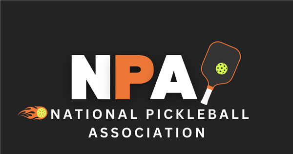 NPA Premier Open logo