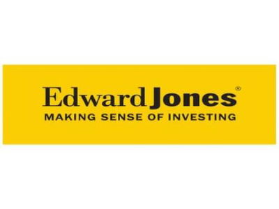 Edward Jones of Albany logo