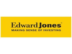 Edward Jones of Albany logo