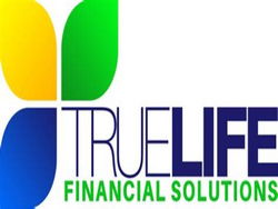 Truelife Financial Solutions logo