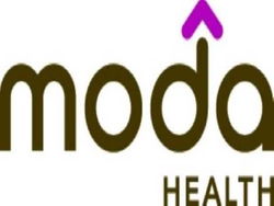 Moda Health logo