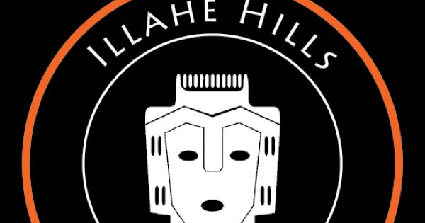 3rd Annual Illahe Open Pickleball Tournament * Hosted by Shane Denning logo