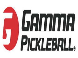 Gamma Pickleball logo