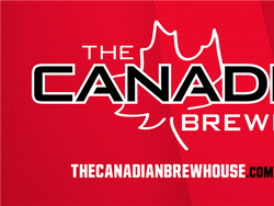 Canadian Brewhouse logo