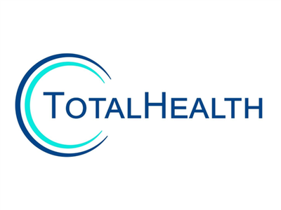 The Total Health 2025 Cayman Islands Open logo