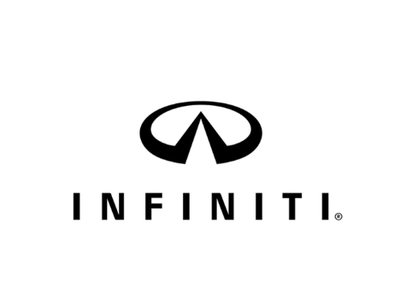INFINITI logo