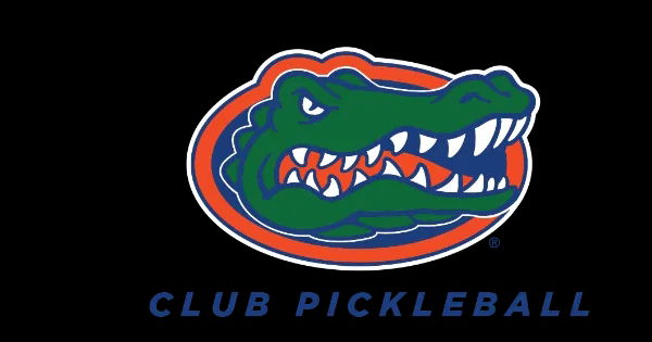 Gator Smash Tournament Sponsored by PicklePalz logo