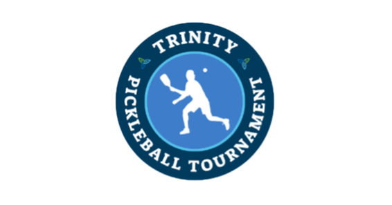 Trinity's 2nd Annual Pickleball Tournament Benefitting Faith Mission