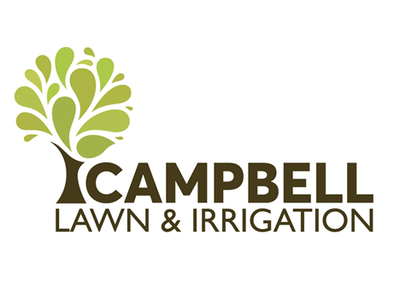 Campbell Lawn & Irrigation logo