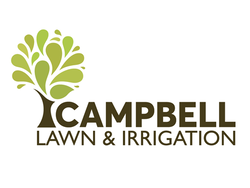 Campbell Lawn & Irrigation logo