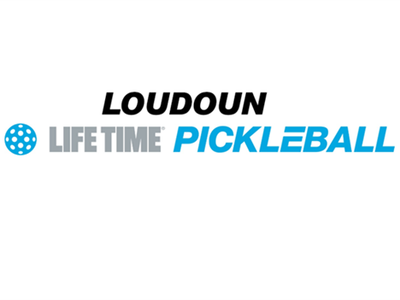 Life Time Loudoun logo