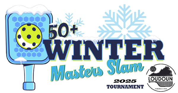 LPBC Winter Masters Slam Championship logo