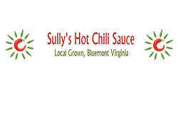 Sully's Hot Chili Sauce logo