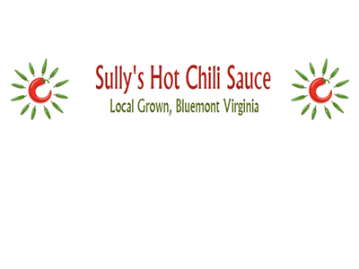 Sully's Hot Chili Sauce logo