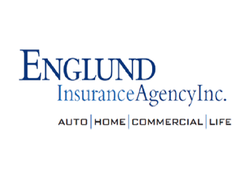 Englund Insurance Agency, Inc. logo