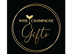 Wine and Champagne Gifts logo